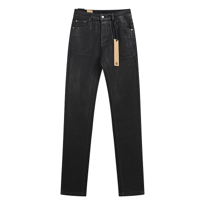 Ksubi Slim Tapered Jeans #KS9001 01