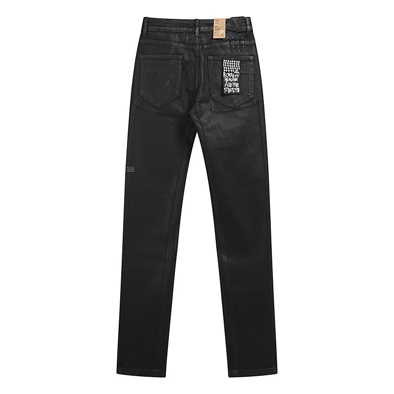 Ksubi Slim Tapered Jeans #KS9001