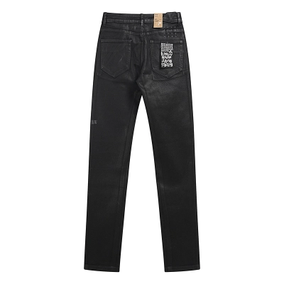 Ksubi Slim Tapered Jeans #KS9001 02