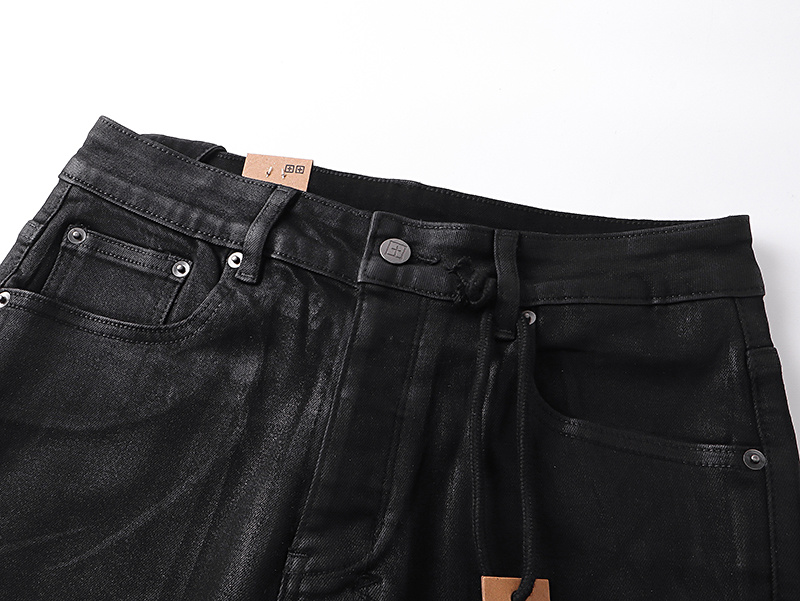 Ksubi Slim Tapered Jeans #KS9001