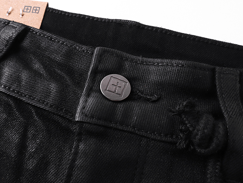 Ksubi Slim Tapered Jeans #KS9001
