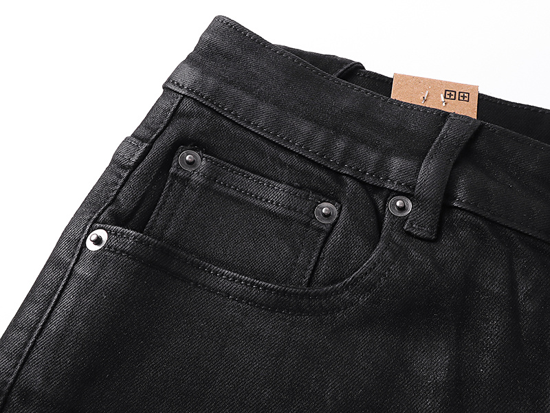 Ksubi Slim Tapered Jeans #KS9001