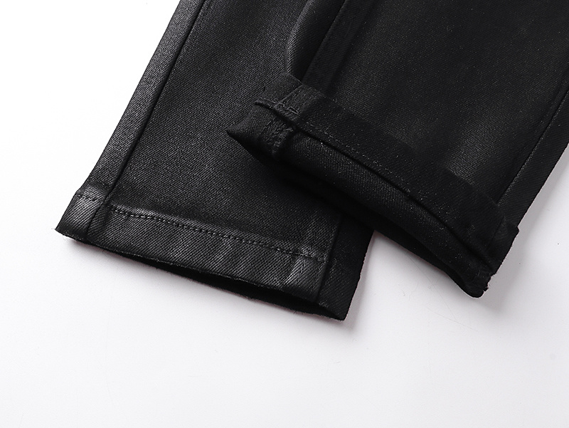 Ksubi Slim Tapered Jeans #KS9001
