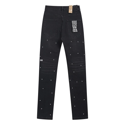 Ksubi Slim Tapered Jeans #KS9002 02