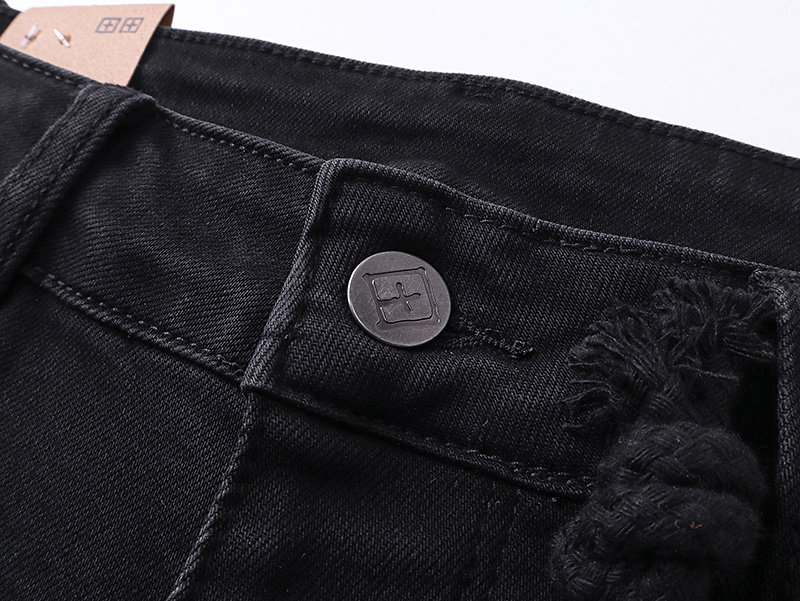 Ksubi Slim Tapered Jeans #KS9002