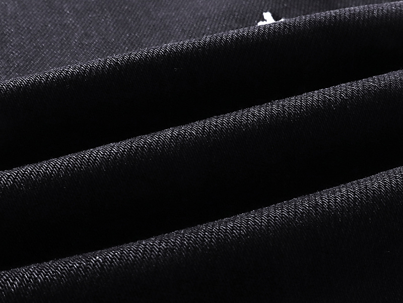 Ksubi Slim Tapered Jeans #KS9002