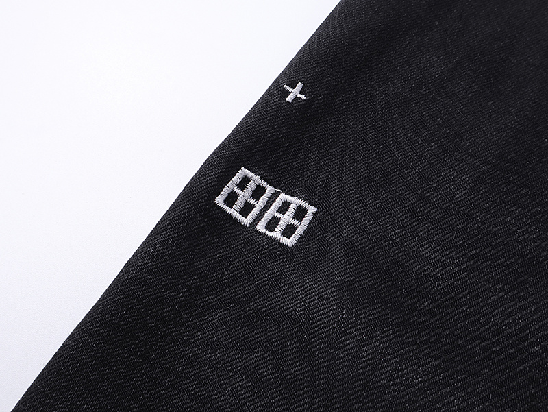 Ksubi Slim Tapered Jeans #KS9002