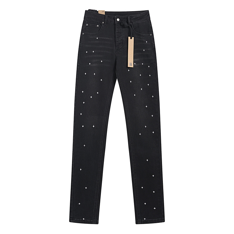 Ksubi Slim Tapered Jeans #KS9002