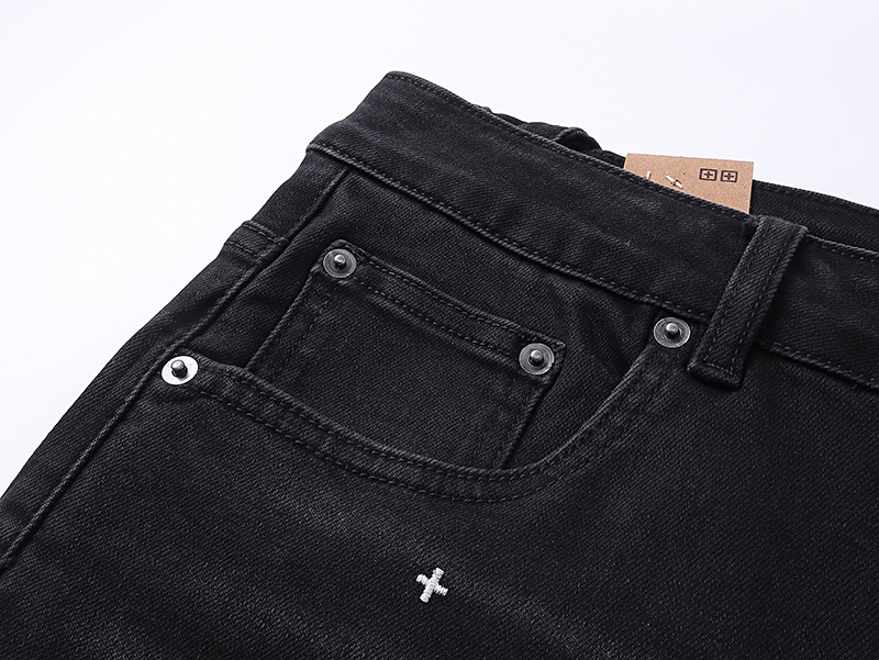 Ksubi Slim Tapered Jeans #KS9002