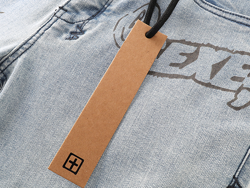 Ksubi Slim Tapered Jeans #KS9005