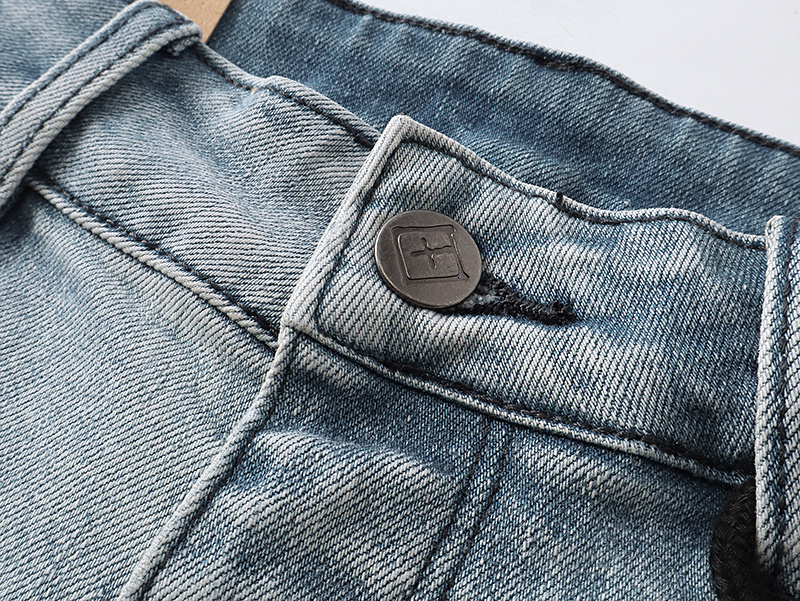 Ksubi Slim Tapered Jeans #KS9005