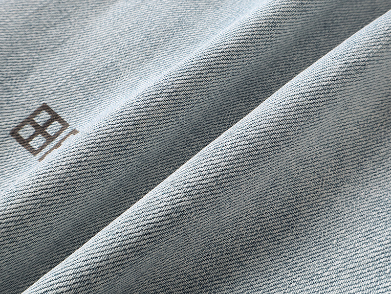 Ksubi Slim Tapered Jeans #KS9005