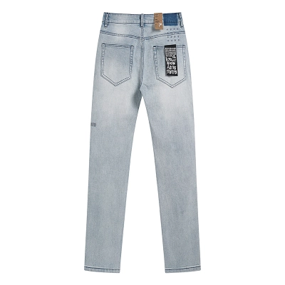 Ksubi Slim Tapered Jeans #KS9006 02