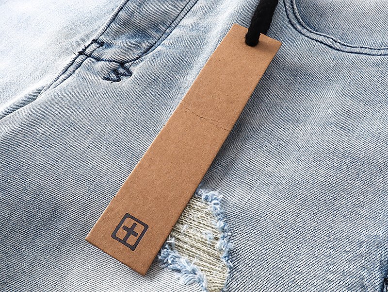 Ksubi Slim Tapered Jeans #KS9006