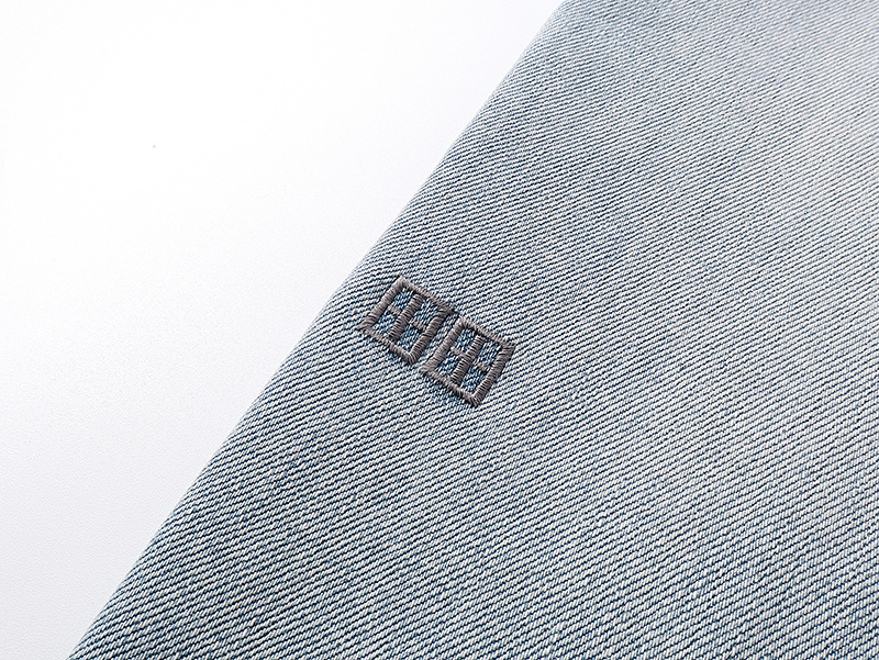 Ksubi Slim Tapered Jeans #KS9006