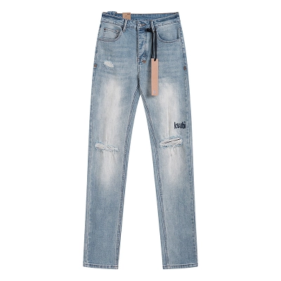 Ksubi Slim Tapered Jeans #KS9008 01