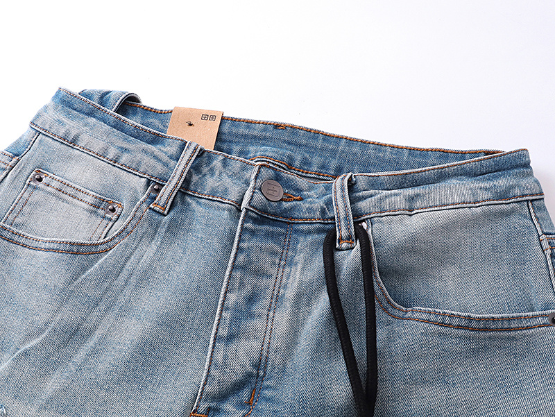 Ksubi Slim Tapered Jeans #KS9008