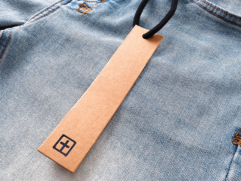 Ksubi Slim Tapered Jeans #KS9008
