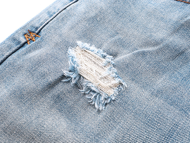 Ksubi Slim Tapered Jeans #KS9008