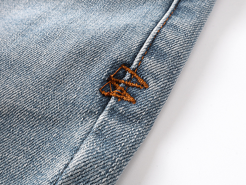Ksubi Slim Tapered Jeans #KS9008