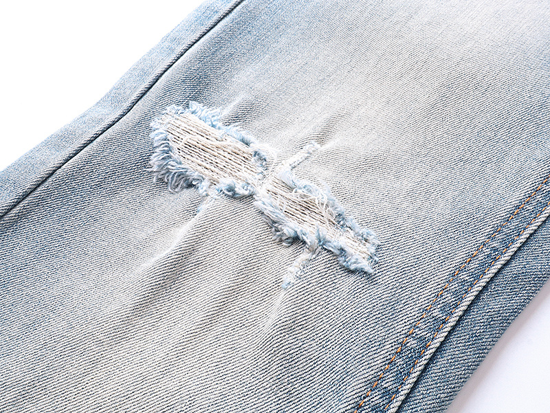 Ksubi Slim Tapered Jeans #KS9008