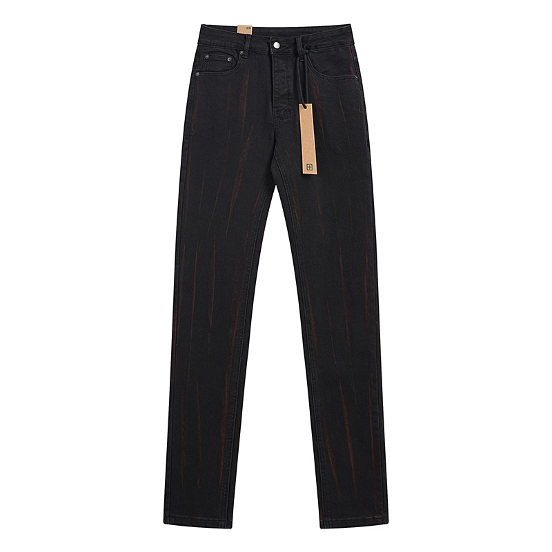 Ksubi Slim Tapered Jeans #KS9011