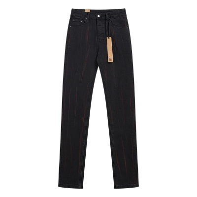 Ksubi Slim Tapered Jeans #KS9011 01