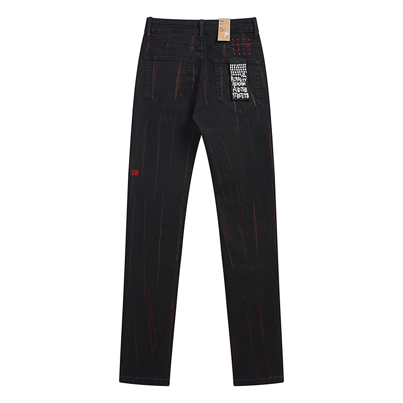 Ksubi Slim Tapered Jeans #KS9011