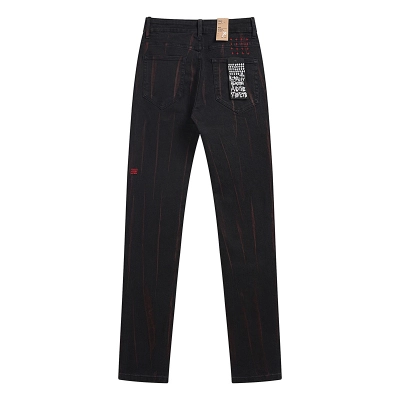 Ksubi Slim Tapered Jeans #KS9011 02