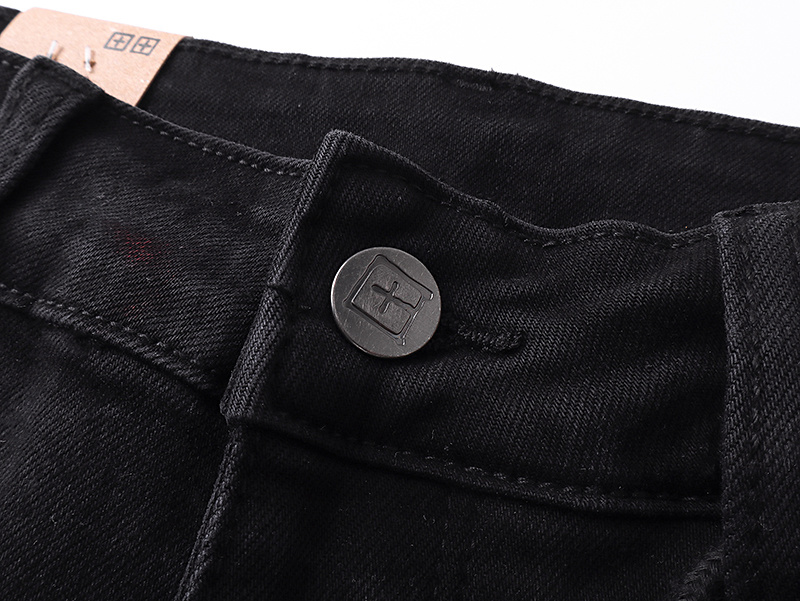Ksubi Slim Tapered Jeans #KS9011