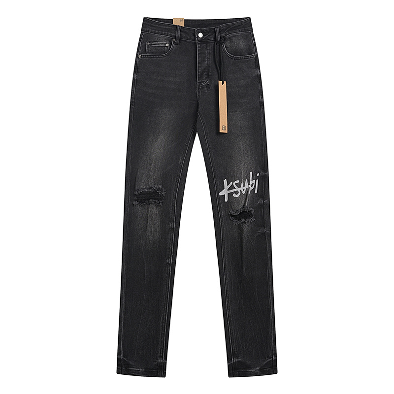 Ksubi Slim Tapered Jeans #KS9012