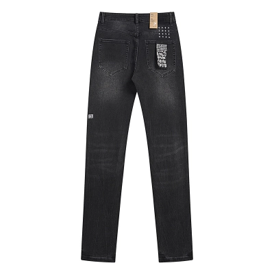 Ksubi Slim Tapered Jeans #KS9012 02