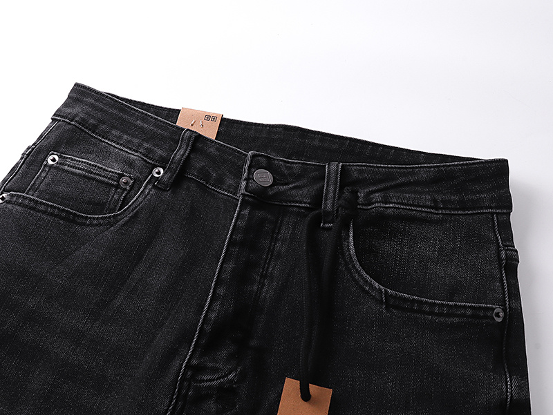 Ksubi Slim Tapered Jeans #KS9012