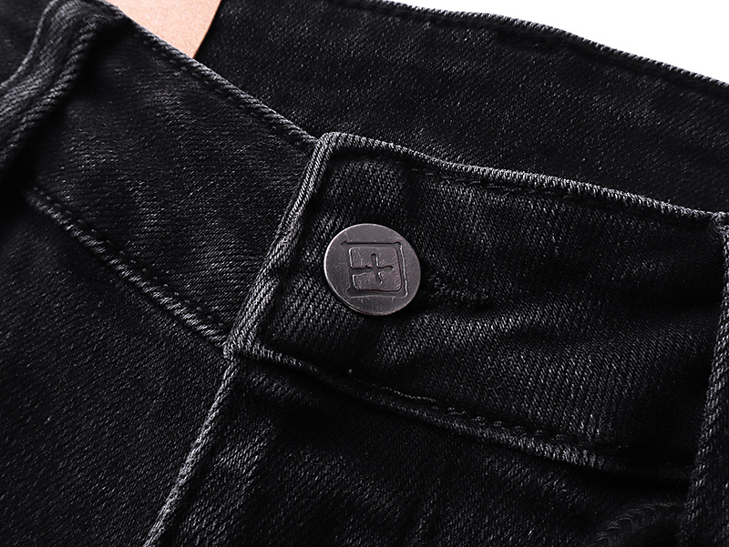 Ksubi Slim Tapered Jeans #KS9012