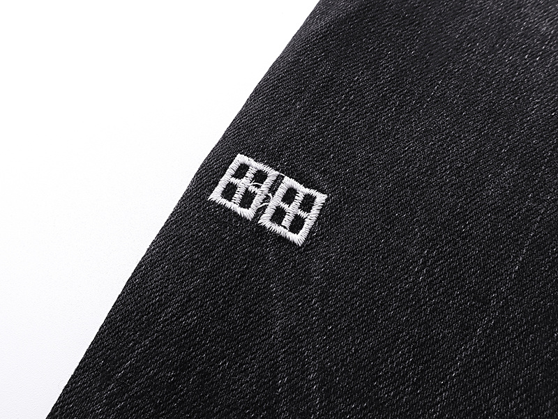 Ksubi Slim Tapered Jeans #KS9012