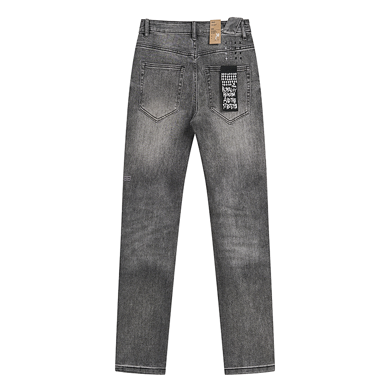 Ksubi Slim Tapered Jeans #KS9013