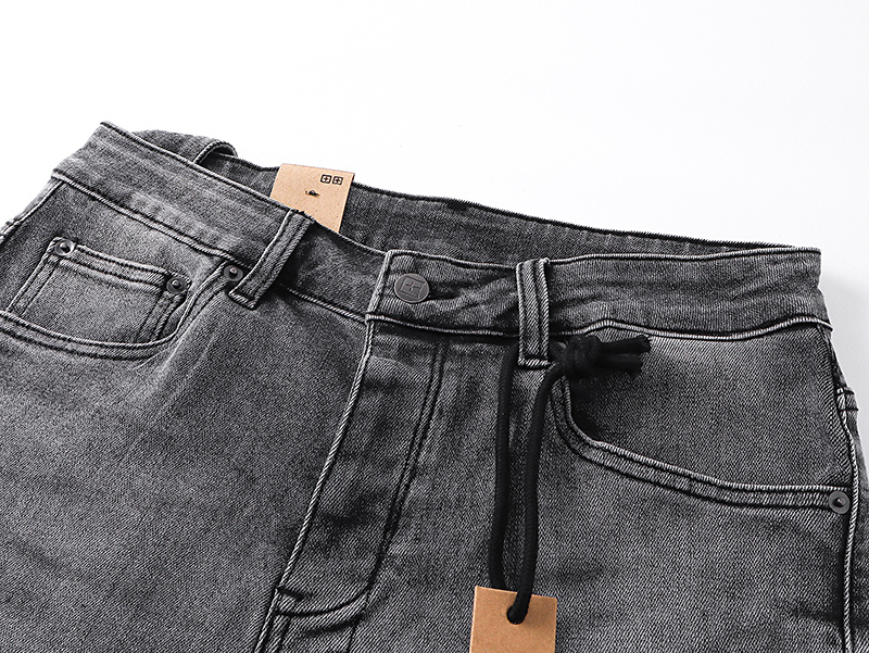 Ksubi Slim Tapered Jeans #KS9013