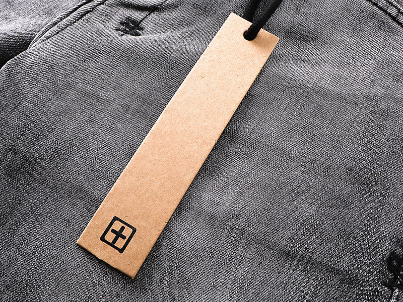 Ksubi Slim Tapered Jeans #KS9013