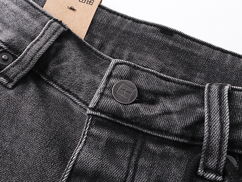 Ksubi Slim Tapered Jeans #KS9013