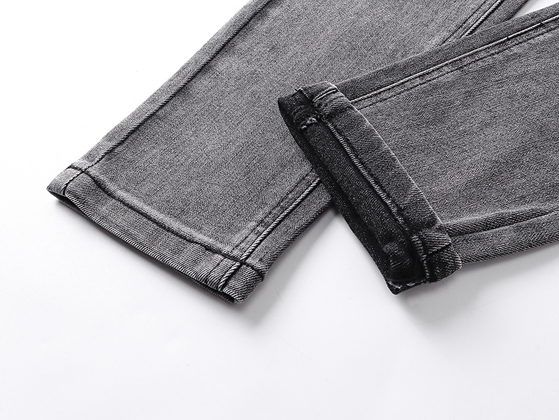 Ksubi Slim Tapered Jeans #KS9013