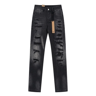 Ksubi Slim Tapered Jeans #KS9015 01