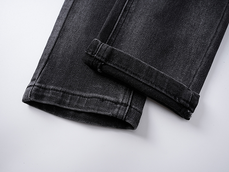 Ksubi Slim Tapered Jeans #KS9015
