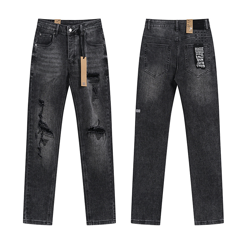 Ksubi Slim Tapered Jeans #KS9016