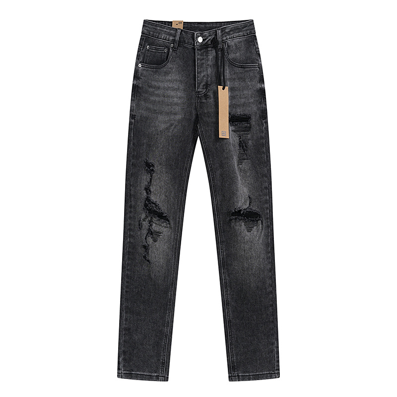 Ksubi Slim Tapered Jeans #KS9016
