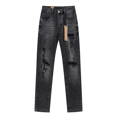 Ksubi Slim Tapered Jeans #KS9016 01