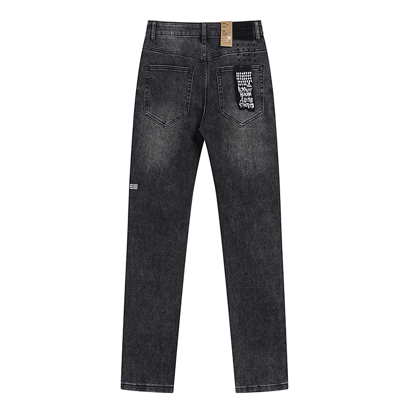 Ksubi Slim Tapered Jeans #KS9016