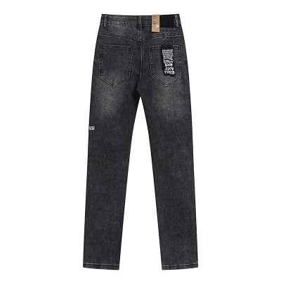 Ksubi Slim Tapered Jeans #KS9016 02