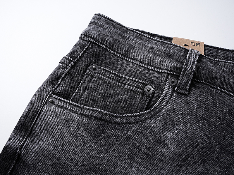 Ksubi Slim Tapered Jeans #KS9016