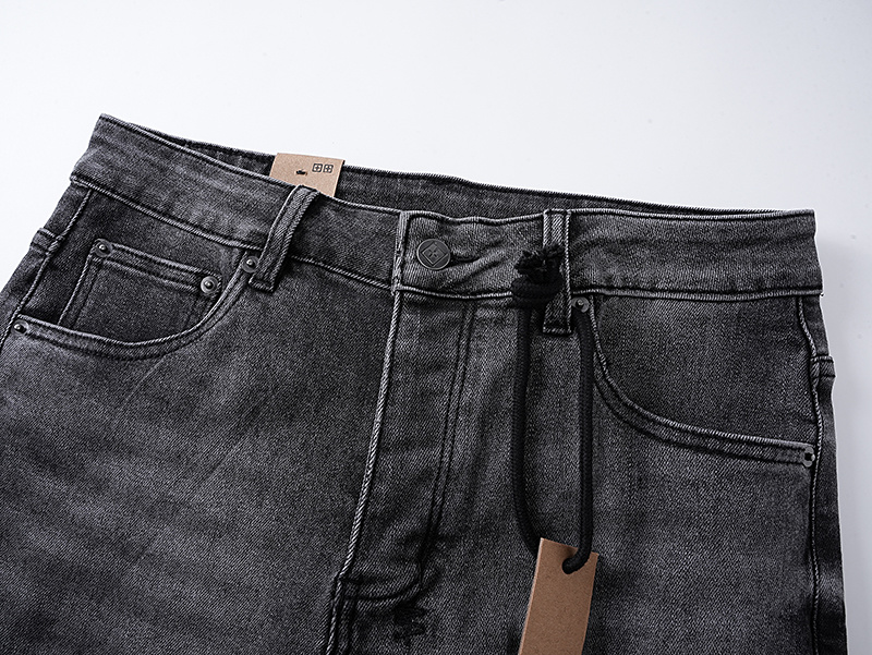 Ksubi Slim Tapered Jeans #KS9016