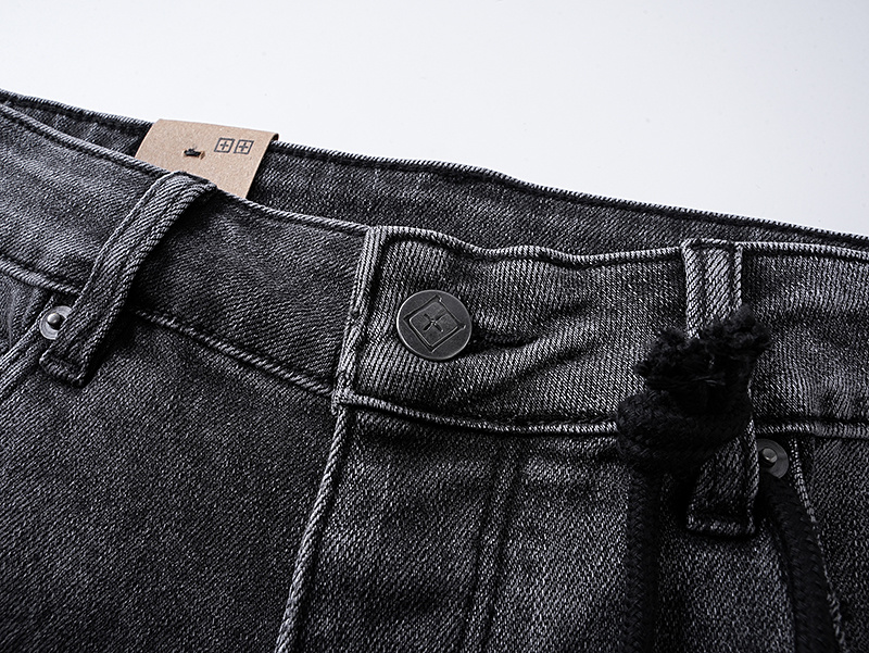 Ksubi Slim Tapered Jeans #KS9016